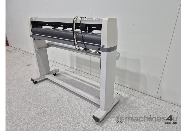 caption Ultra Pro Cutter 1200mm Vinyl Plotter
