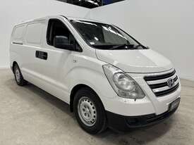 2017 Hyundai iLoad Van (Diesel) (Auto) - picture0' - Click to enlarge