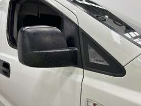 2017 Hyundai iLoad Van (Diesel) (Auto) - picture0' - Click to enlarge