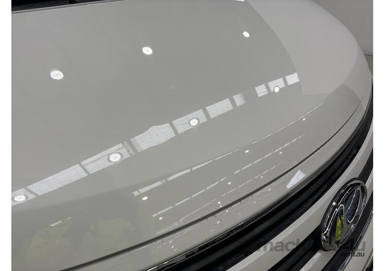 caption 2017 Hyundai iLoad Van (Diesel) (Auto)