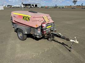 2011 ATLAS-COPCO XAS185 AIR COMPRESSOR TRAILER - picture0' - Click to enlarge