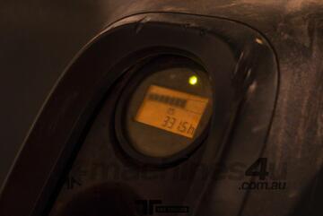 Linde T16 Eletric Pallet Truck