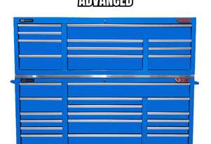 754Pc Advanced 28 Drawer 72