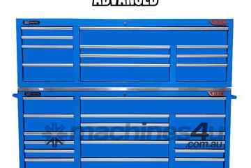 754Pc Advanced 28 Drawer 72