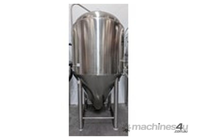 AUCTION - EXCESS PROCESSING AND BREWING EQUIPMENT - USE LLOYDS  FOR BIDDING