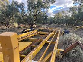 Round Bale Handler - picture1' - Click to enlarge