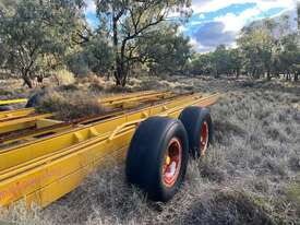 Round Bale Handler - picture2' - Click to enlarge