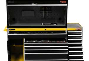 542PC INTERMEDIATE 14 DRAWER 72 HUTCH TOOL KIT (Tank)