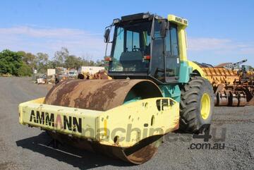 Ammann 2012   ASC110