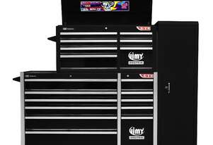 Konect Series 20 Drawer 56 Mega Workshop