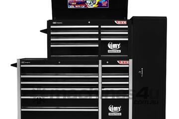 Konect Series 20 Drawer 56 Mega Workshop