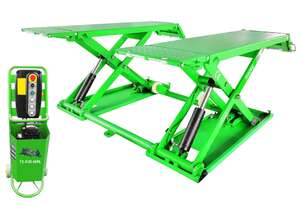 Hammerhead 3 Ton Mid Rise Scissor Lift
