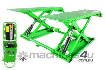 Hammerhead 3 Ton Mid Rise Scissor Lift