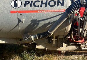 Pichon Pichon TCI 10400-EP6 Fertilizer/Slurry Tanker Fertilizer/Slurry Equip