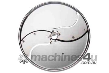 Stainless Steel Slicing Disc With S Blades 4 Mm Ds650085
