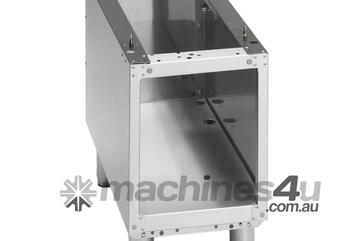 Open Front Stand To Suit 400Mm Wide Models In Fagor 700 Kore Series Mb 705