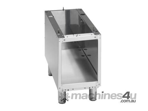 Open Front Stand To Suit 400Mm Wide Models In Fagor 700 Kore Series Mb 705