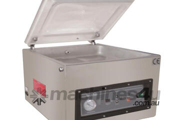 Yasaki Commercial Bench Top Vacuum Packing Machine Zj Vm500B2