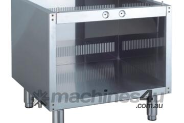 Gasmax Jus600E Stand Cabinet