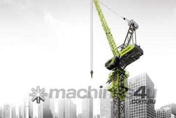 2025 Zoomlion L250-16 Luffing Crane