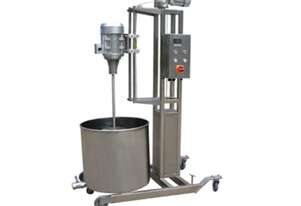 PACIFIC 200L Batter Mixer