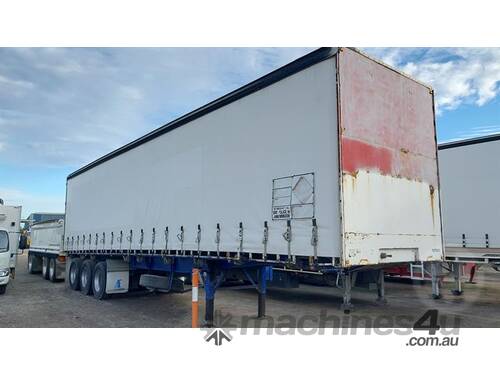 caption Freighter 253