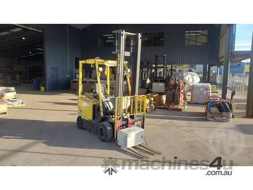Hyster J1.75EX