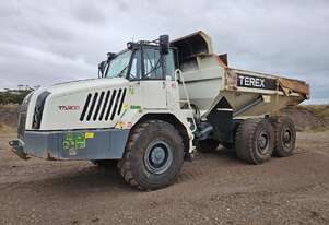 Terex 2015   TA300