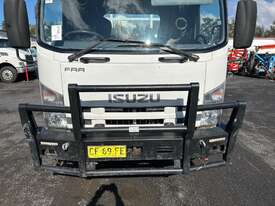 2015 Isuzu FRR600 Table Top (Day Cab) - picture0' - Click to enlarge
