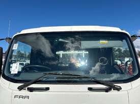 2015 Isuzu FRR600 Table Top (Day Cab) - picture0' - Click to enlarge