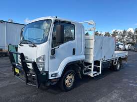 2015 Isuzu FRR600 Table Top (Day Cab) - picture1' - Click to enlarge