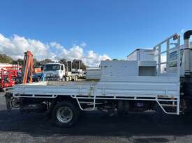 2015 Isuzu FRR600 Table Top (Day Cab) - picture2' - Click to enlarge