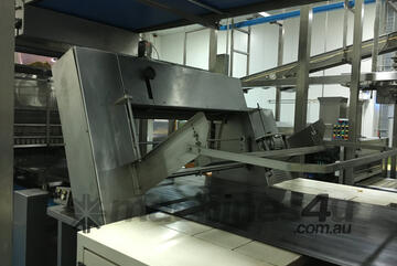 Comas Denester for Sale