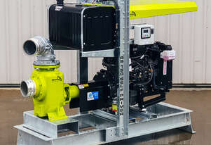 Ag Package - Diesel Driven Pump set