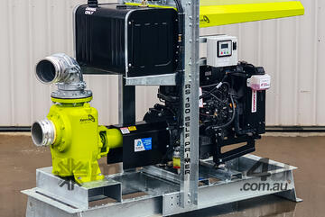 Ag Package - Diesel Driven Pump set