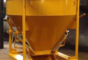 2024 CK10 CONCRETE KIBBLE
