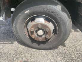 1999 Hino FC3J Concrete Agitator - picture0' - Click to enlarge