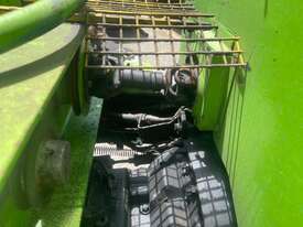 1999 Hino FC3J Concrete Agitator - picture1' - Click to enlarge