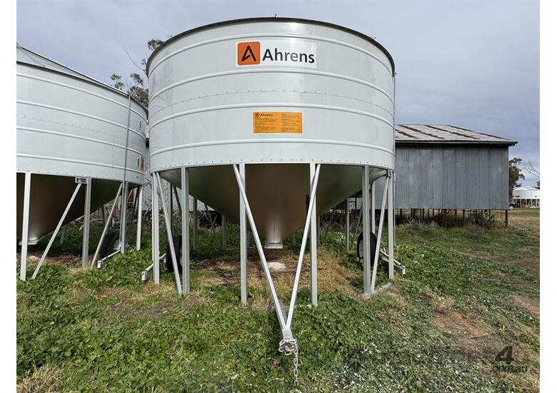 2024 AHRENS FIELD BIN NO.3 