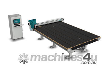 Biesse Intermac Cut Up M B Cutting bench for float glass