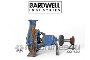 ITT A-C (Allis Chalmers) 8x5x17 Centrifugal Pump