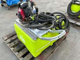 TTI Fire Guard 220L Spray Unit - picture0' - Click to enlarge
