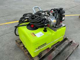 TTI Fire Guard 220L Spray Unit - picture1' - Click to enlarge