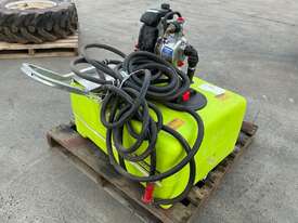 TTI Fire Guard 220L Spray Unit - picture2' - Click to enlarge