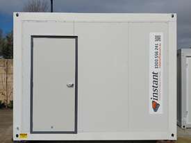 NEW 3.6x3m MODULAR SITE OFFFICE REGION A2 (6567) - picture0' - Click to enlarge