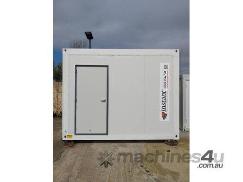 NEW 3.6x3m MODULAR SITE OFFFICE REGION A2 (6567)