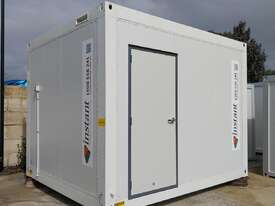 NEW 3.6x3m MODULAR SITE OFFFICE REGION A2 (6567) - picture0' - Click to enlarge