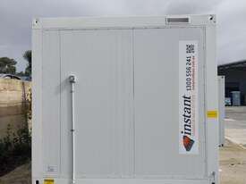 NEW 3.6x3m MODULAR SITE OFFFICE REGION A2 (6567) - picture1' - Click to enlarge