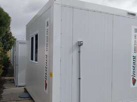 NEW 3.6x3m MODULAR SITE OFFFICE REGION A2 (6567) - picture2' - Click to enlarge