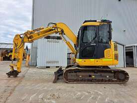 2022 Komatsu PC78UU_10 - picture0' - Click to enlarge